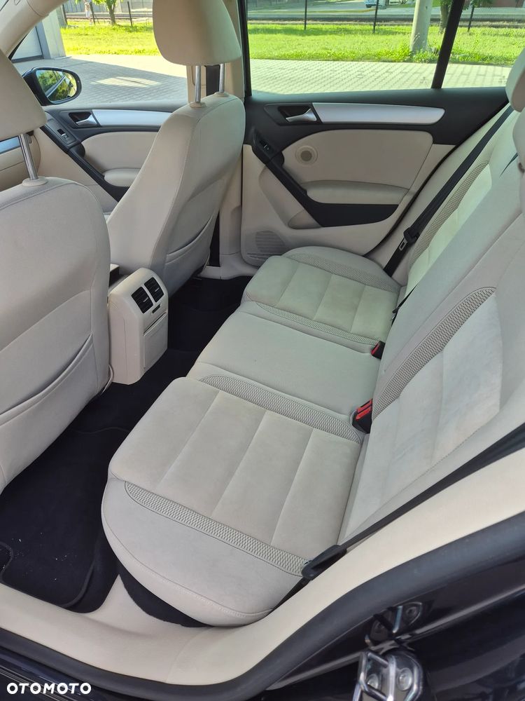 Volkswagen Golf 1.4 TSI Highline - 6