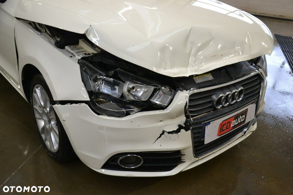 Audi A1 3-drzwiowe - 11