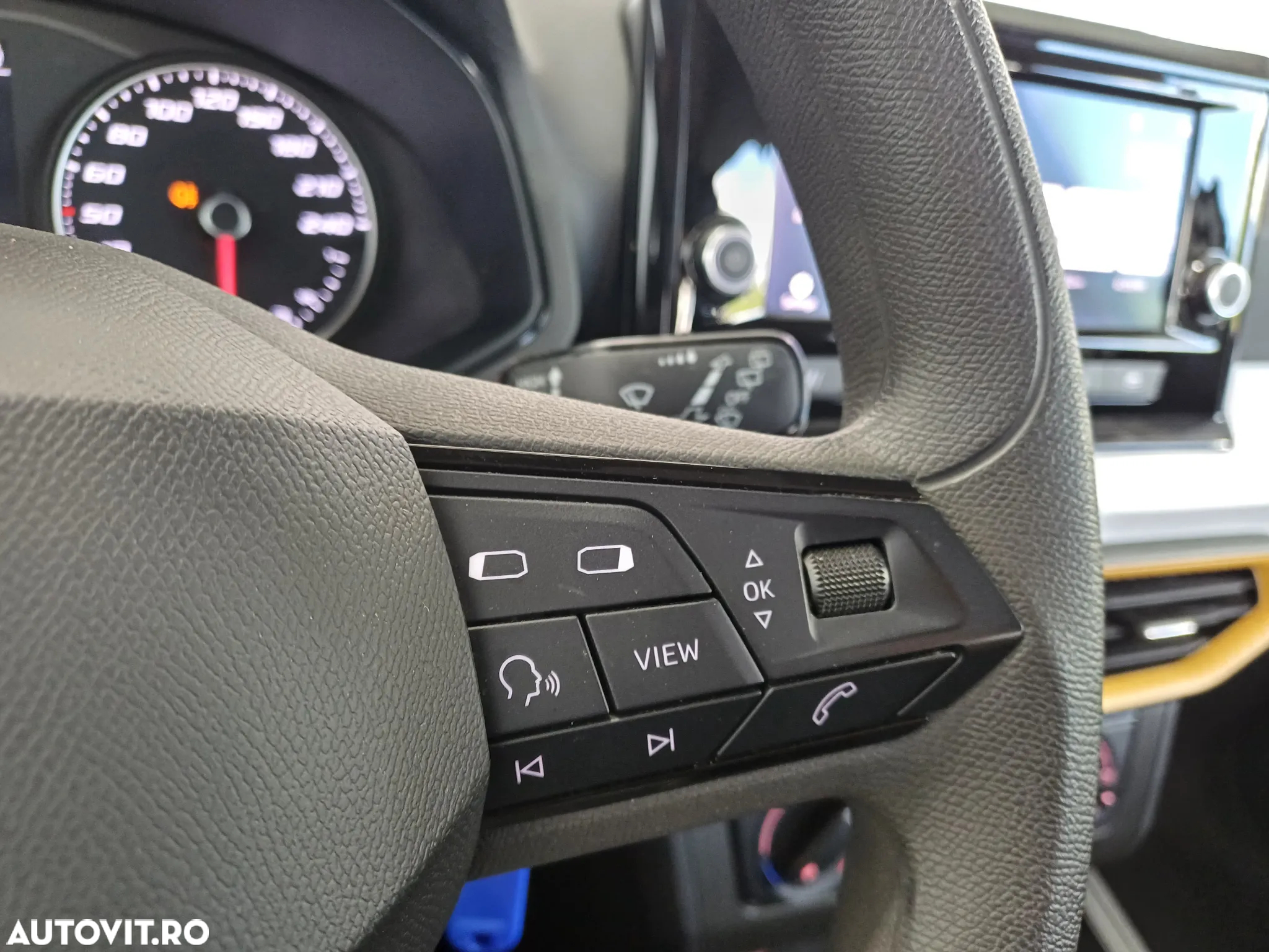 Seat Ibiza 1.0 TSI Reference - 12
