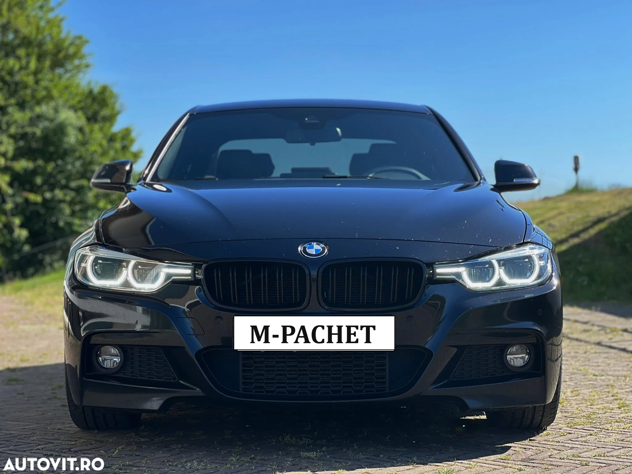 BMW Seria 3 - 2