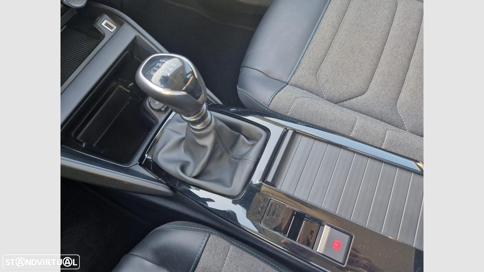 Citroën C4 1.2 PureTech Feel Pack - 20