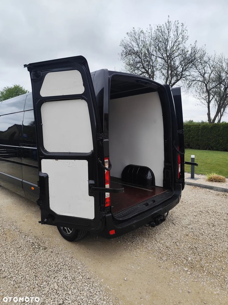 Opel Movano - 23