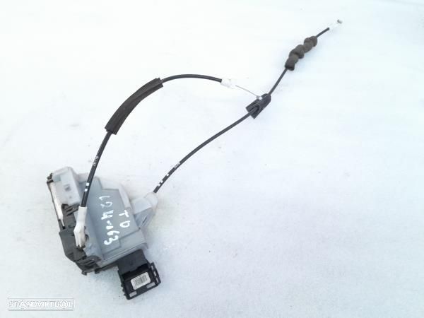 Fecho Porta Tras Dto Citroen C5 Iii Break (Rw_) - 1