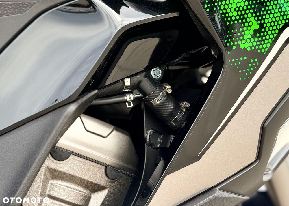Kawasaki Versys 1000 - 21
