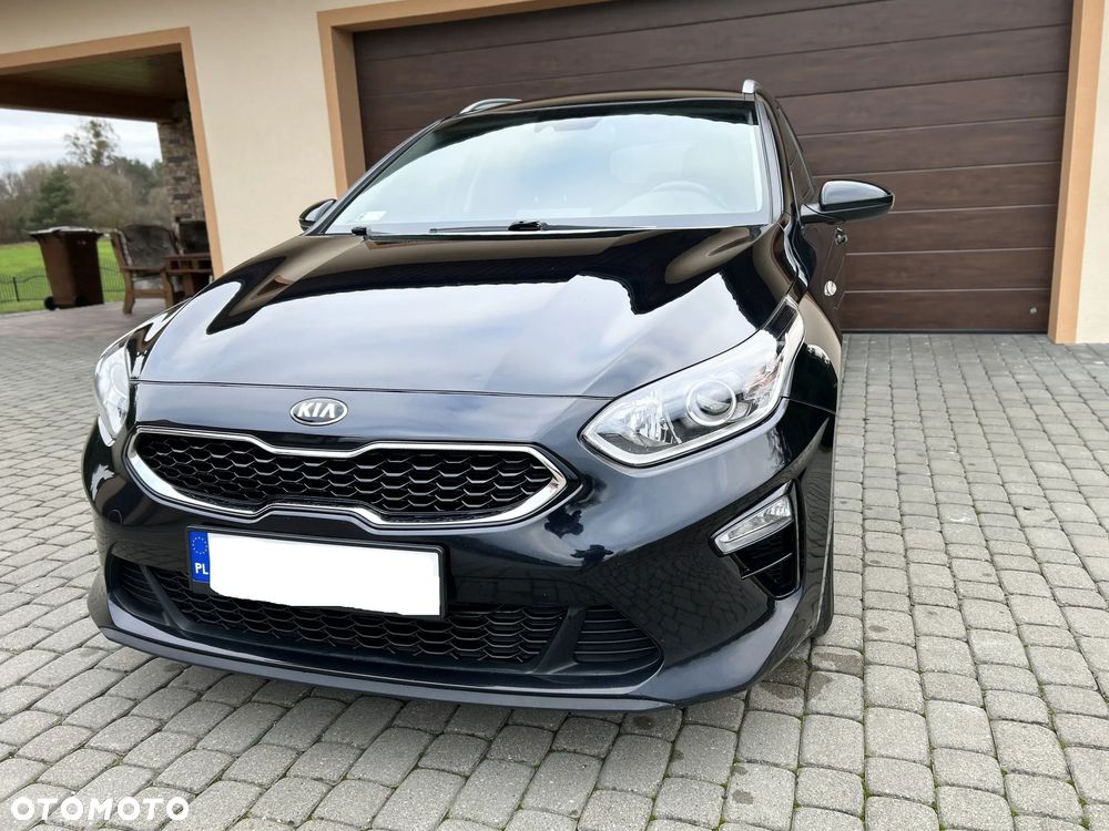 Kia Ceed 1.5 T-GDI L DCT - 26