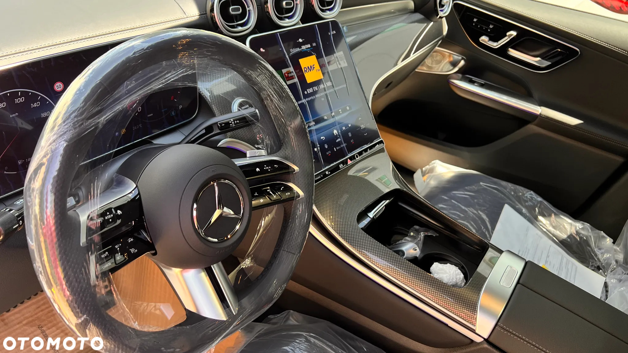 Mercedes-Benz GLC Coupe 300 d 4-Matic - 18