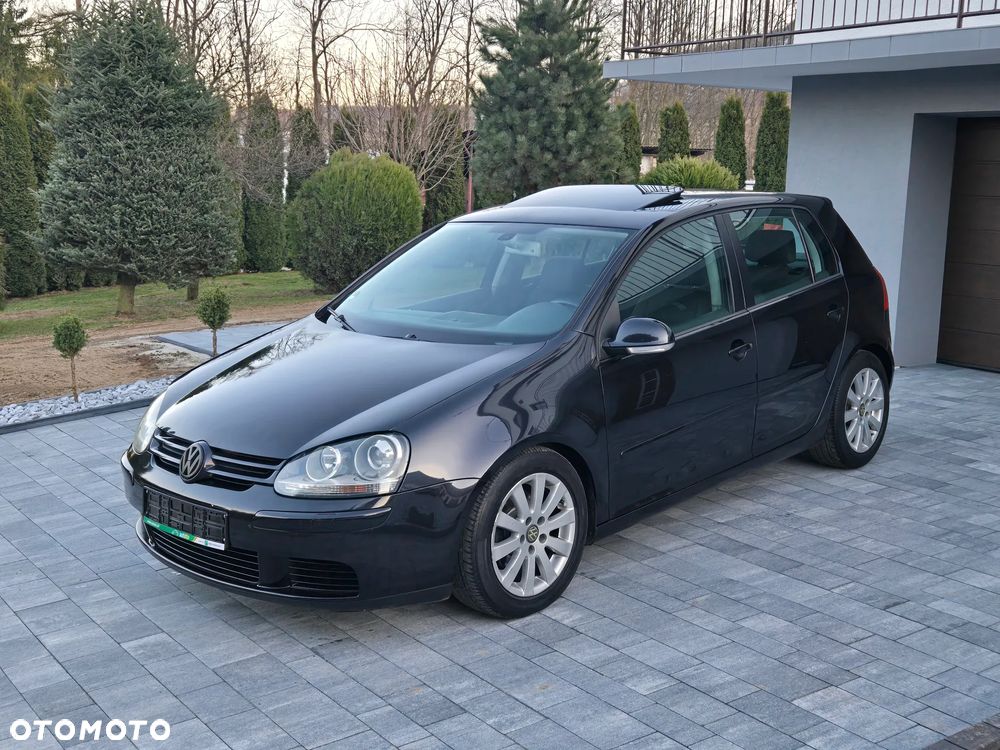 Volkswagen Golf 1.6 Edition - 15