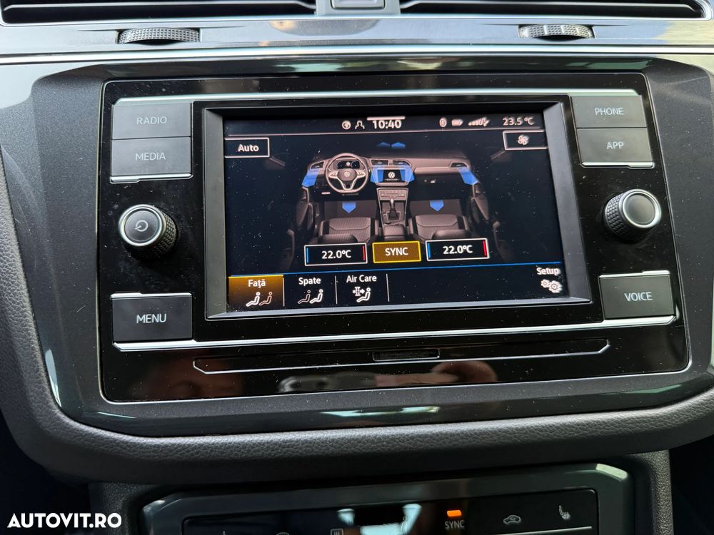 Volkswagen Tiguan 1.5 TSI OPF Life - 23
