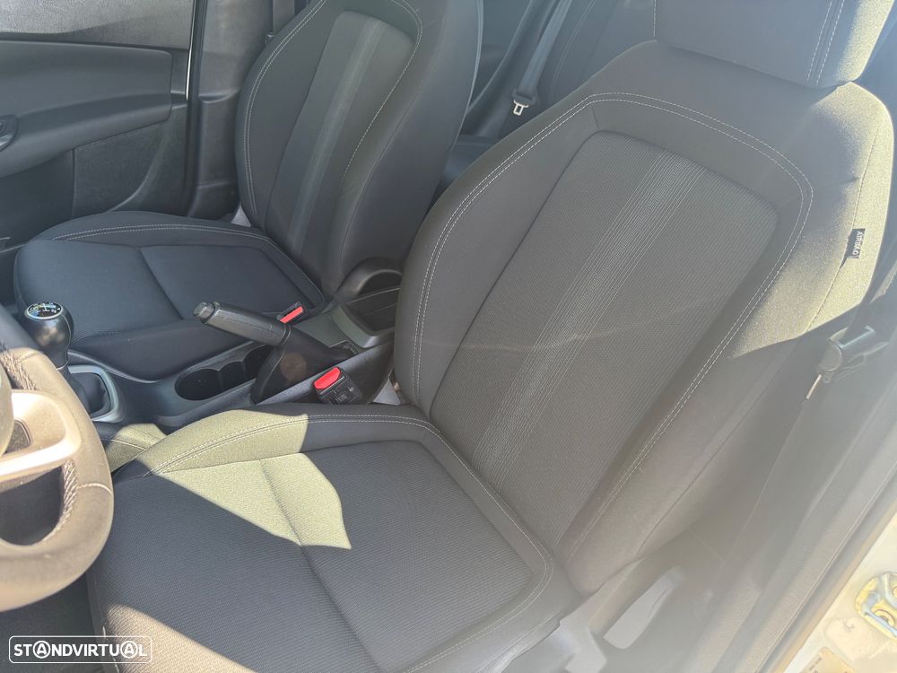 Fiat Tipo Station Wagon 1.3 M-Jet Street - 6