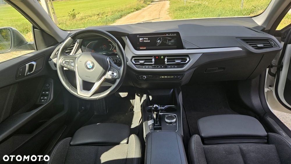 BMW Seria 2 218d GT - 3