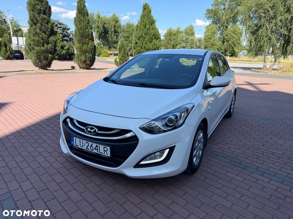 Hyundai i30 1.4 Comfort - 1