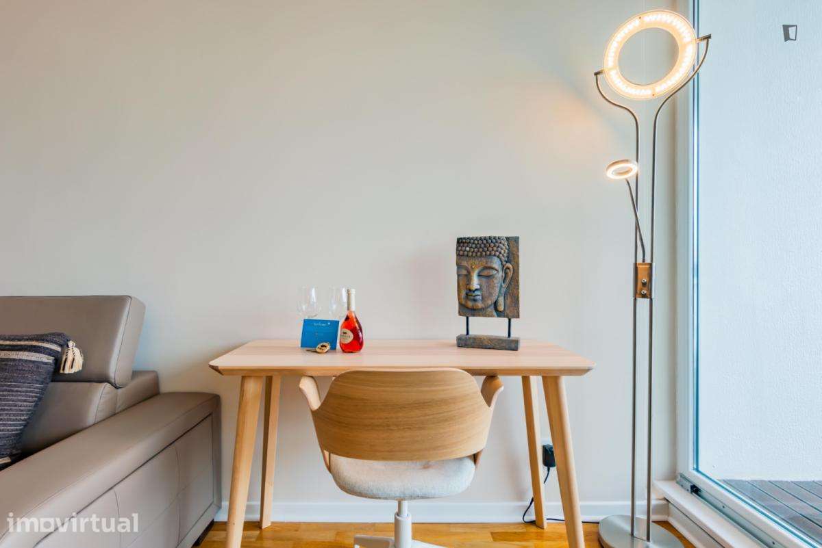 Apartamento com 2 quartos - localizado em Cascais Lisbon - Grande imagem: 4/30
