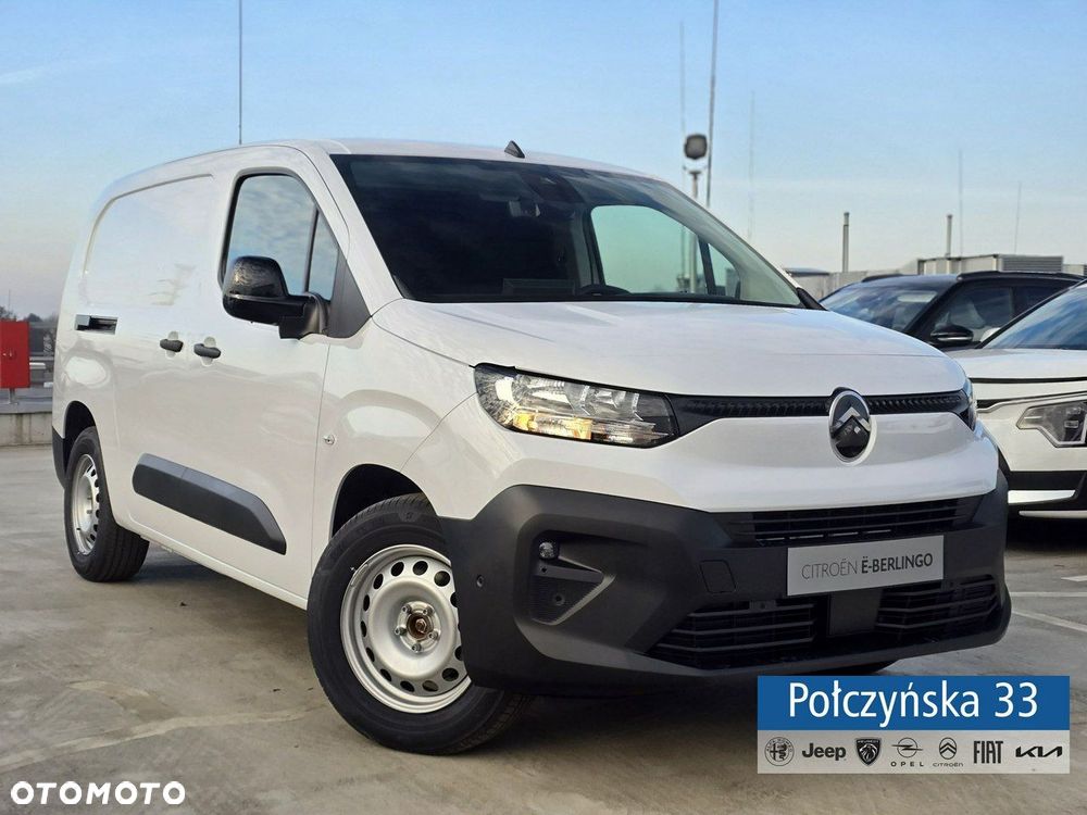 Citroën e-Berlingo - 12