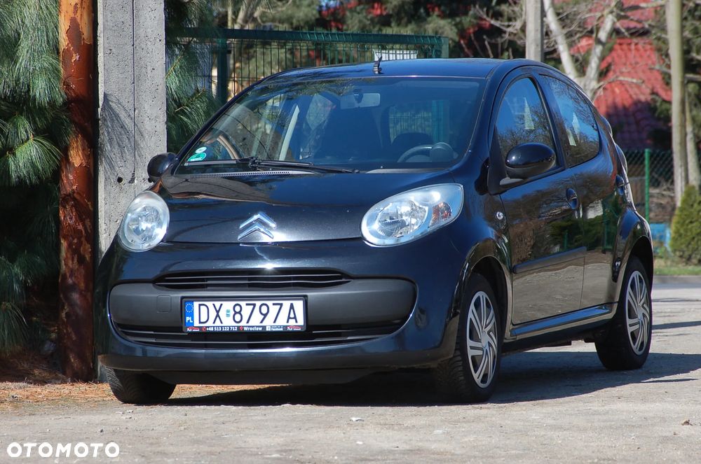 Citroën C1 1.0 Exclusive - 16