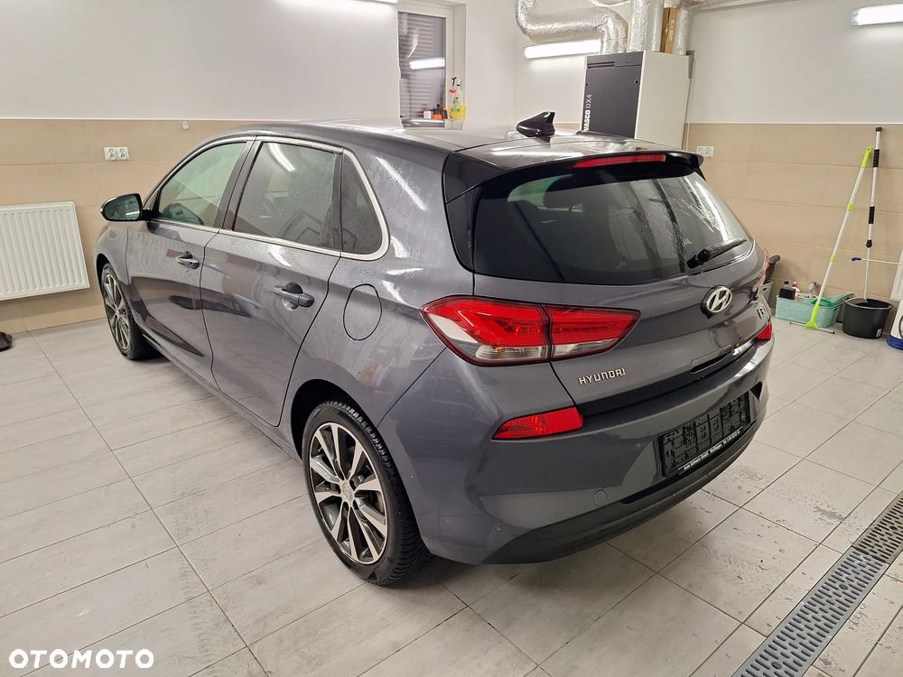 Hyundai i30 1.4 T-GDI Premium - 7
