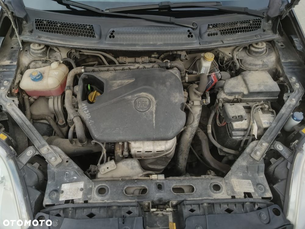 Fiat Bravo - 10