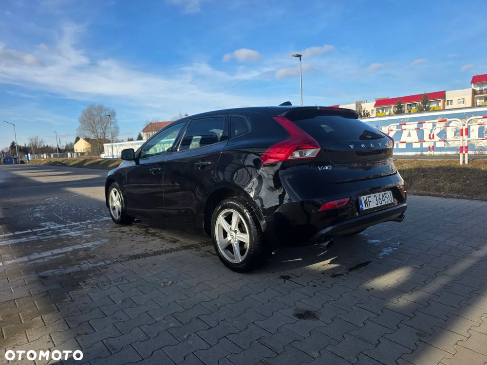 Volvo V40 - 3