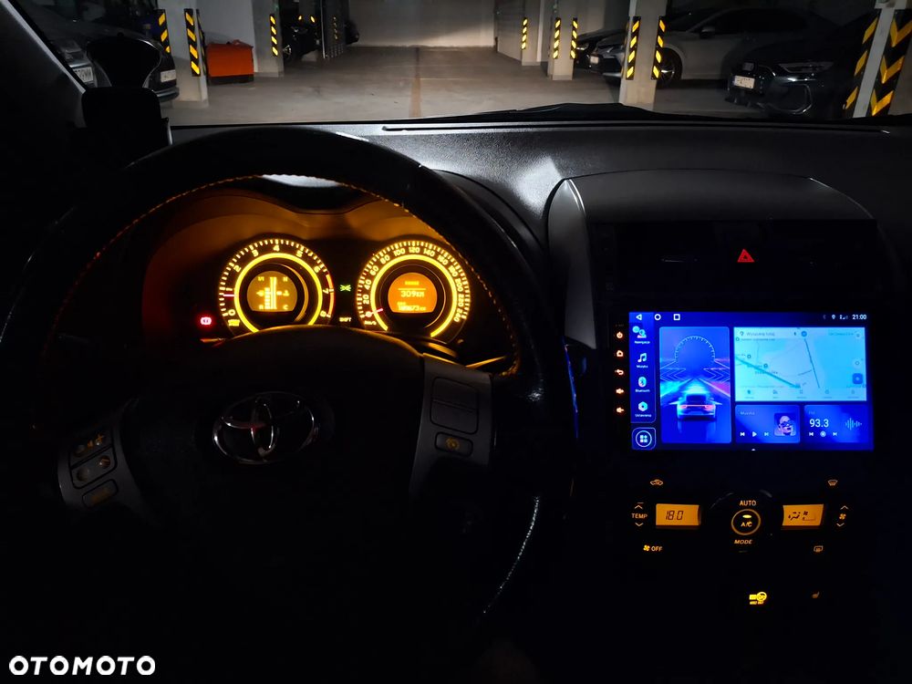 Toyota Corolla 1.6 VVT-i Sol Start - 13