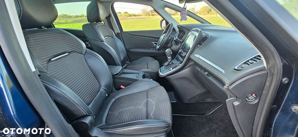 Renault Scenic TCe 140 GPF EDC BOSE EDITION - 15