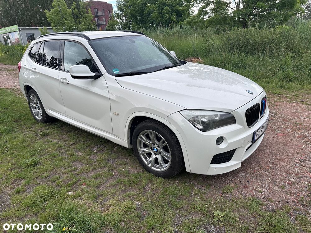 BMW X1 - 31