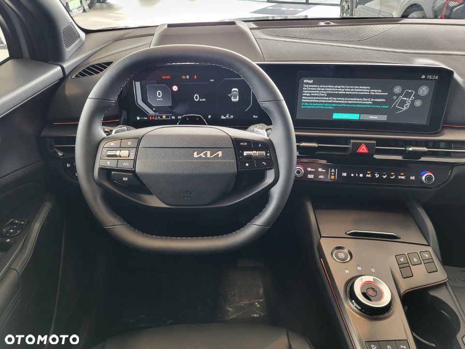 Kia Sportage - 9
