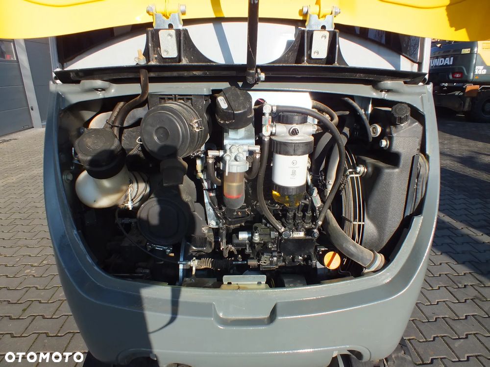 Wacker Neuson ET20 - 7