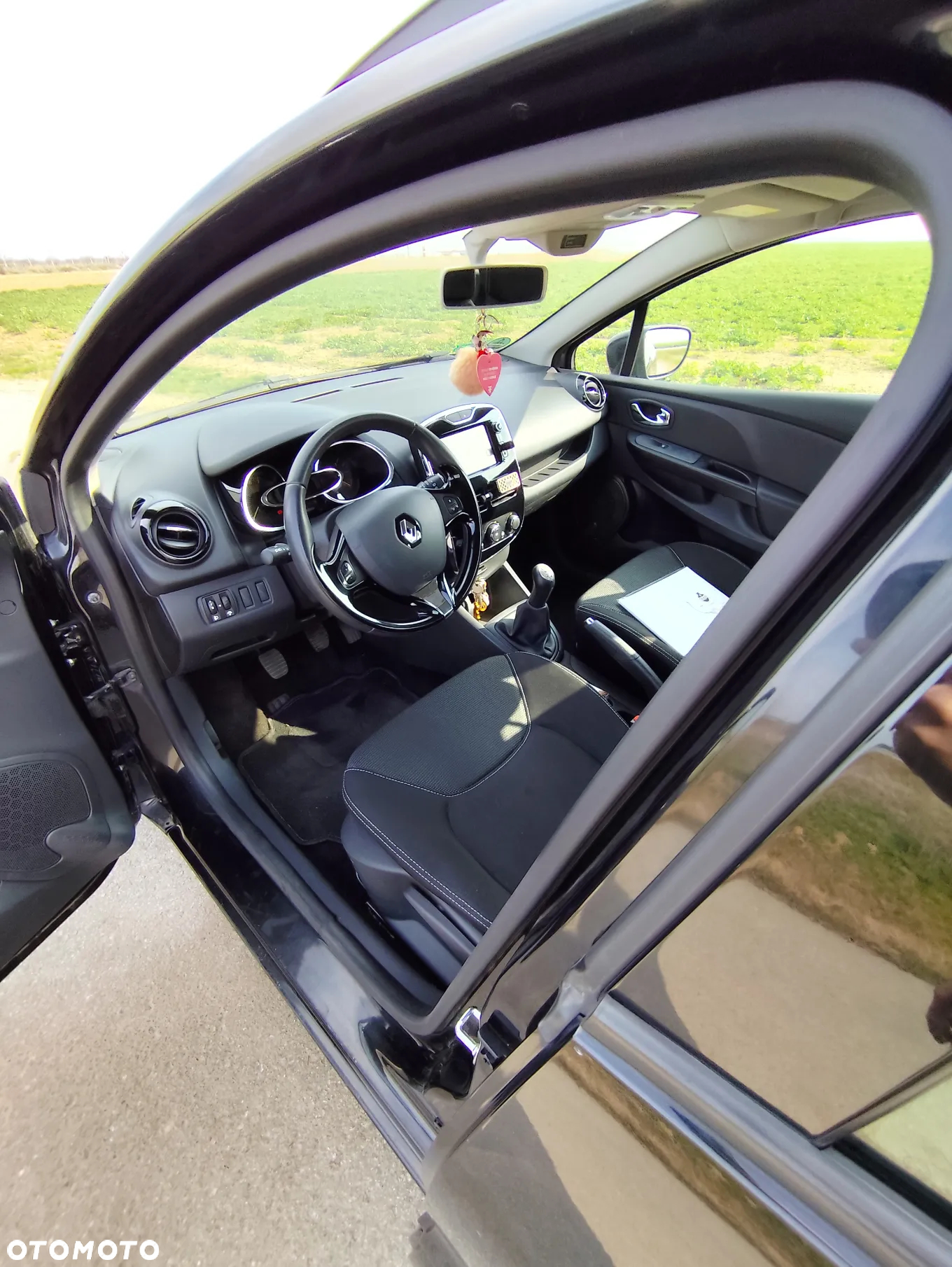 Renault Clio Grandtour 1.2 16V 75 Life - 13