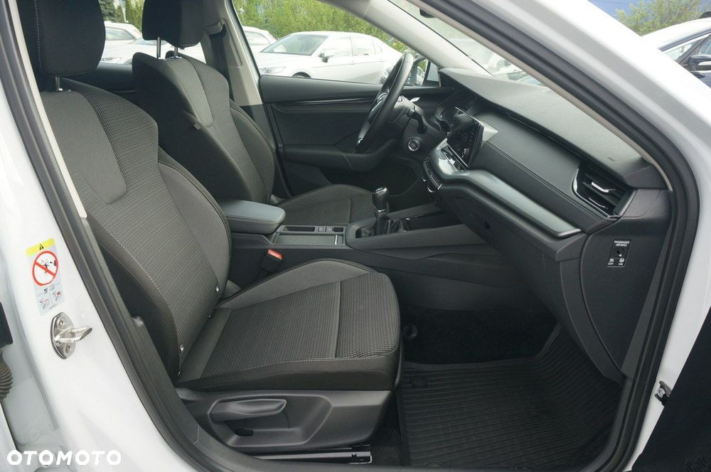 Skoda Octavia 2.0 TDI Ambition - 28