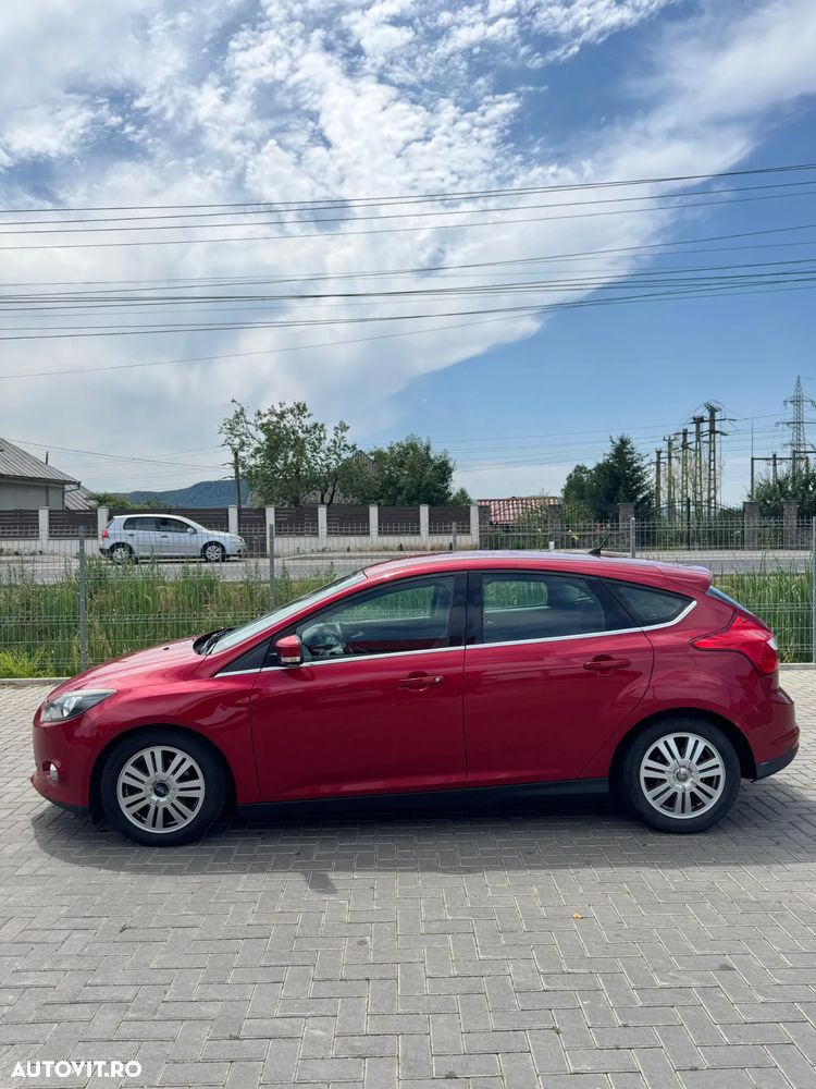 Ford Focus - 3