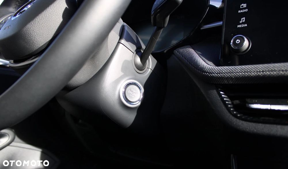 Skoda Fabia 1.0 TSI Selection DSG - 20