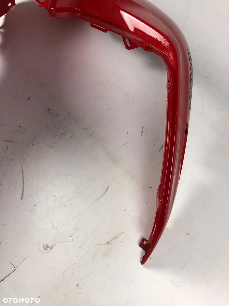 Ducati Multistrada V4 Osłona Nakładka Zbiornika Owiewka - 10