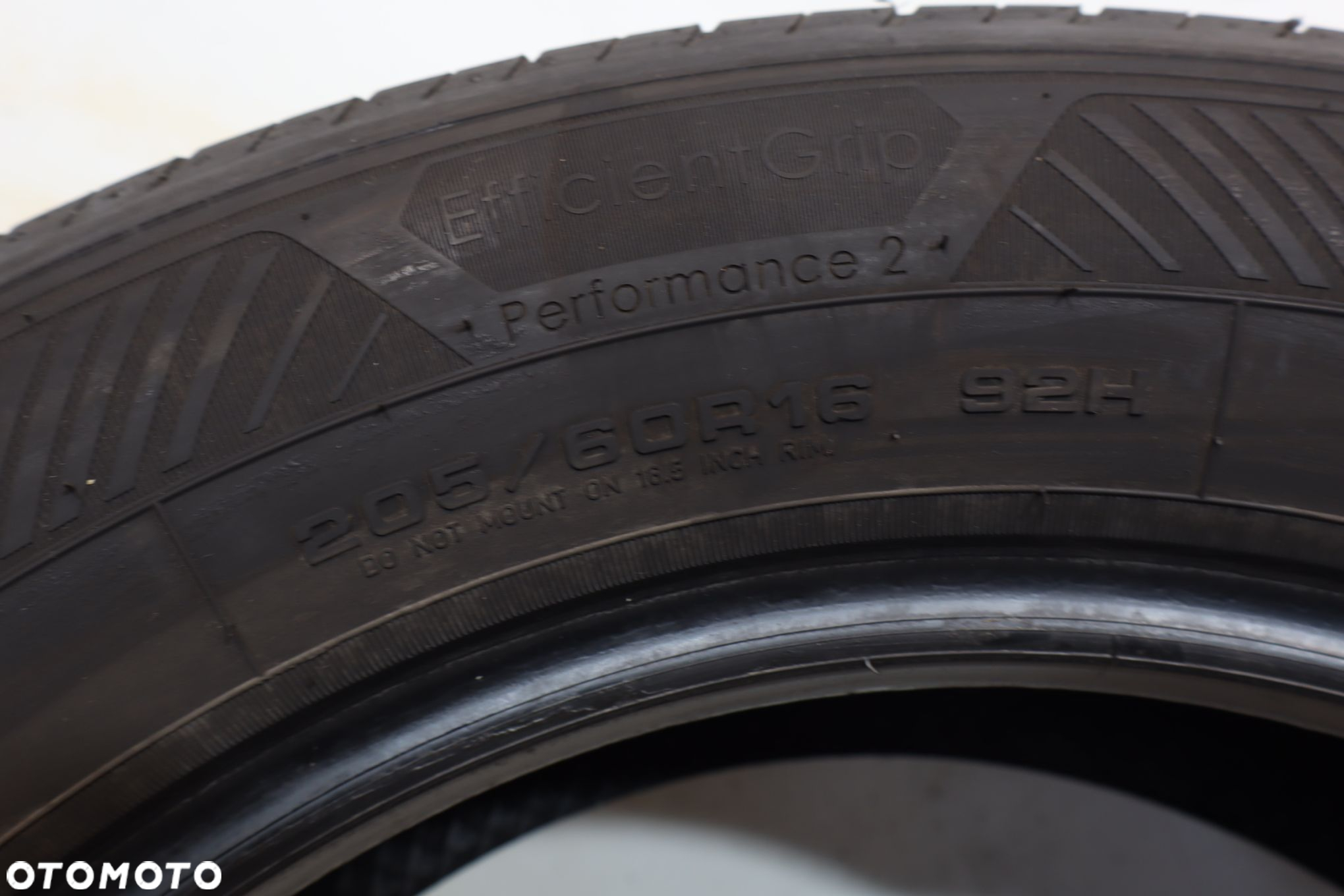 OPONA OPONY 2 SZT 205/60/16 LATO 20R - 7