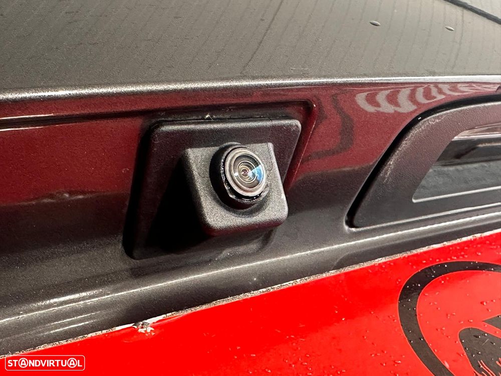 Citroën C3 Aircross PureTech 110 Stop & Start OPF RIP CURL - 14