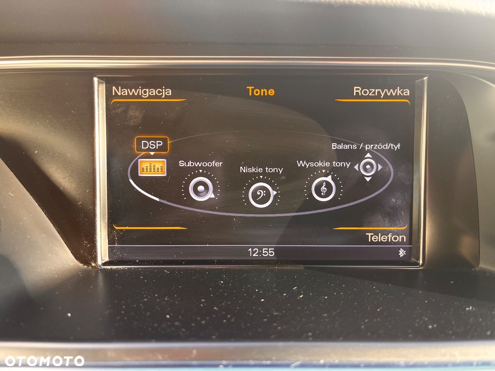 Audi A5 Sportback 3.0 TDI quattro DPF S tronic - 31