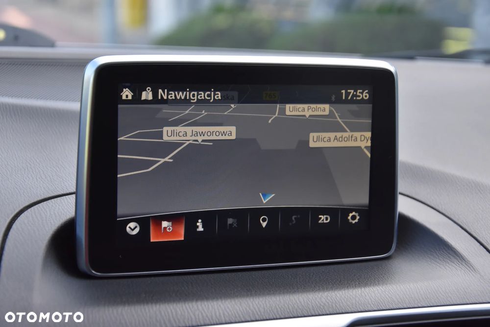 Mazda 3 SKYACTIV-G 120 Center-Line - 32