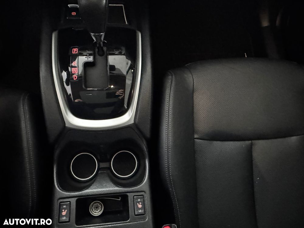 Nissan X-Trail 1.6 dCi Xtronic Tekna - 12