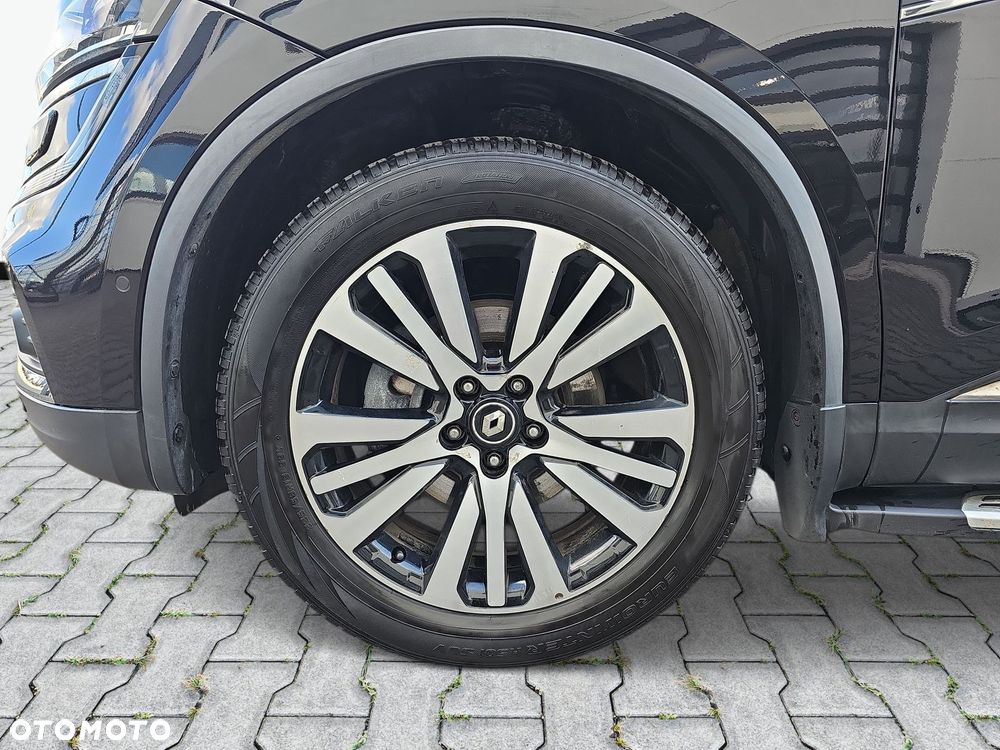 Renault Koleos 2.0 Blue dCi Initiale Paris 4x4 X-Tronic - 7