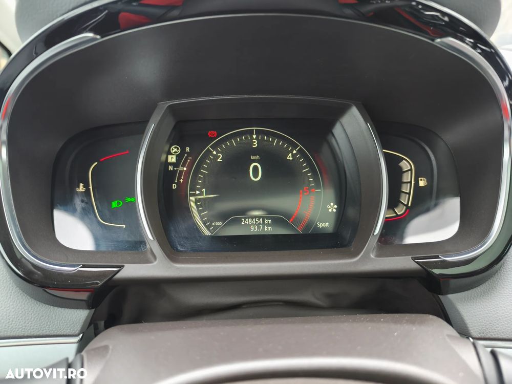 Renault Espace Energy dCi 160 EDC Business - 15