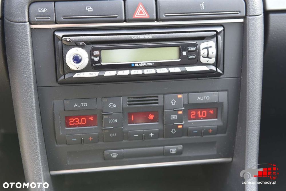 Audi A4 Limousine - 20