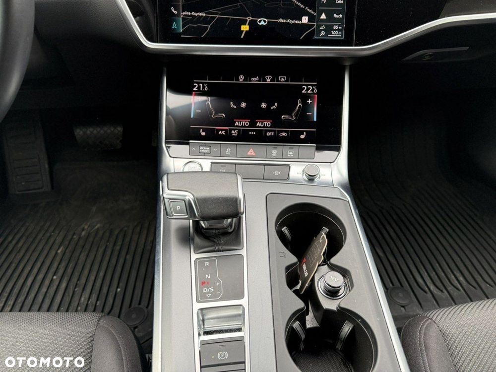 Audi A6 Avant 40 TDI S tronic - 17