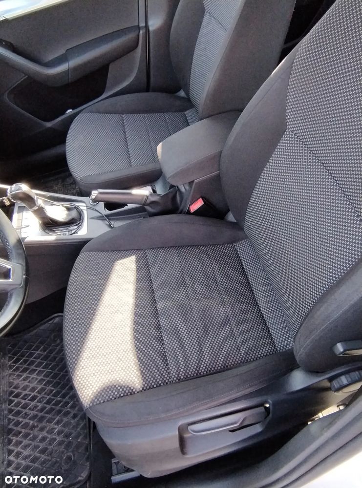 Skoda Octavia 2.0 TDI Style DSG - 8