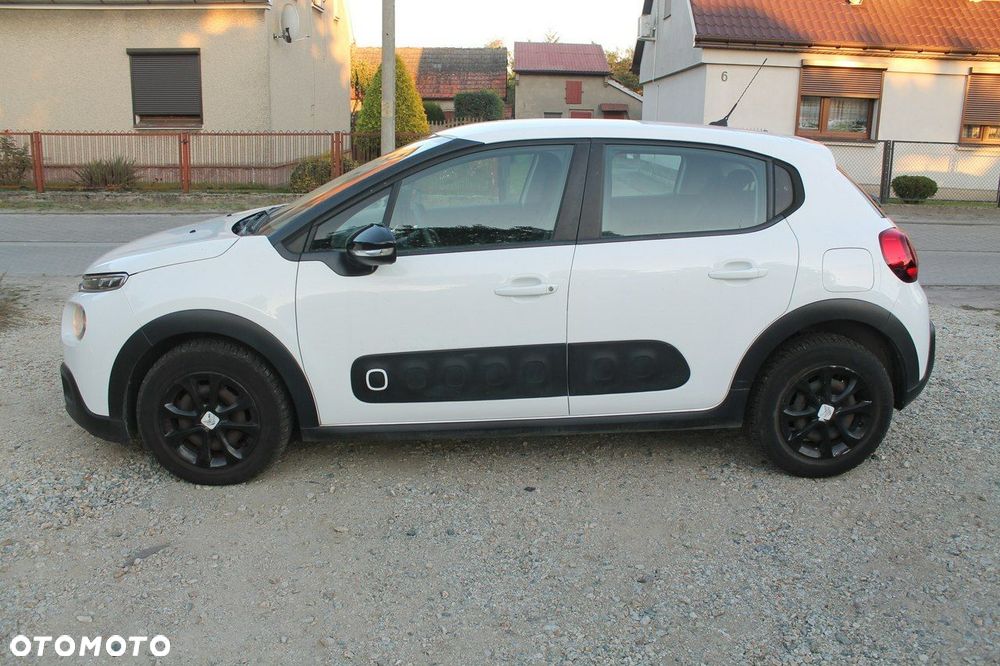 Citroën C3 - 8