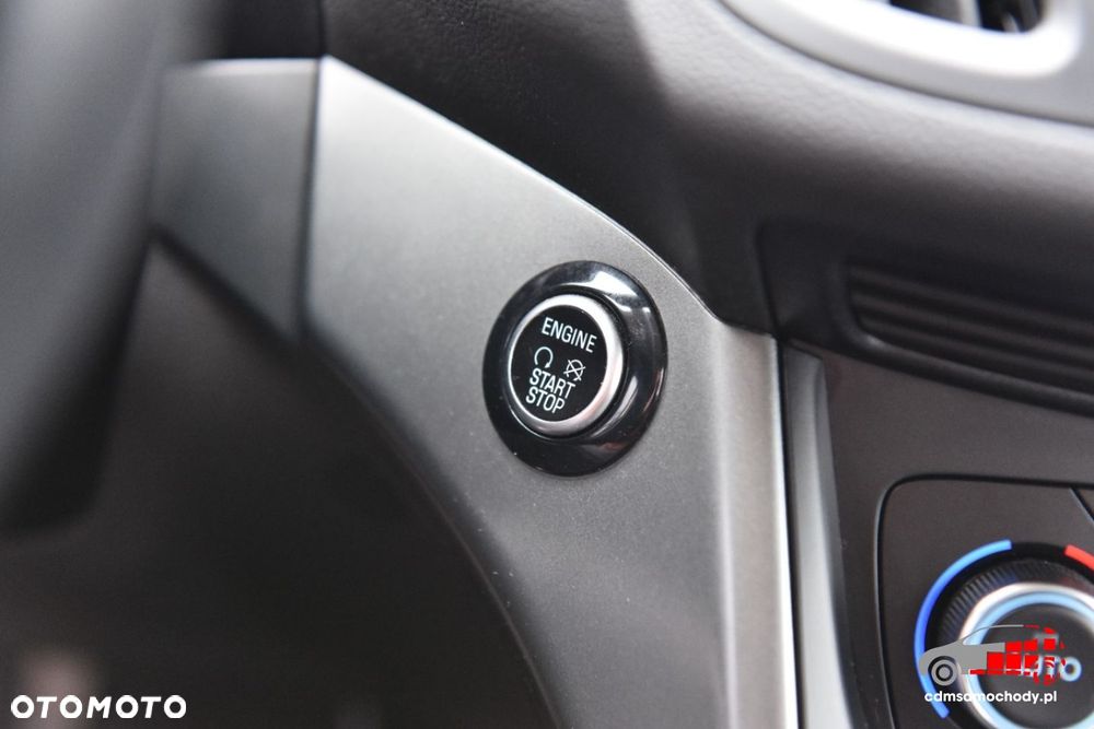 Ford Kuga - 33