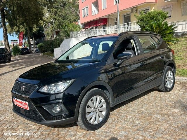 SEAT Arona 1.6 TDI Style - 6