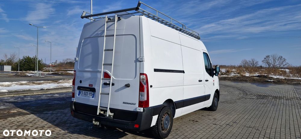 Renault MASTER Stan jak NOWY!! - 5