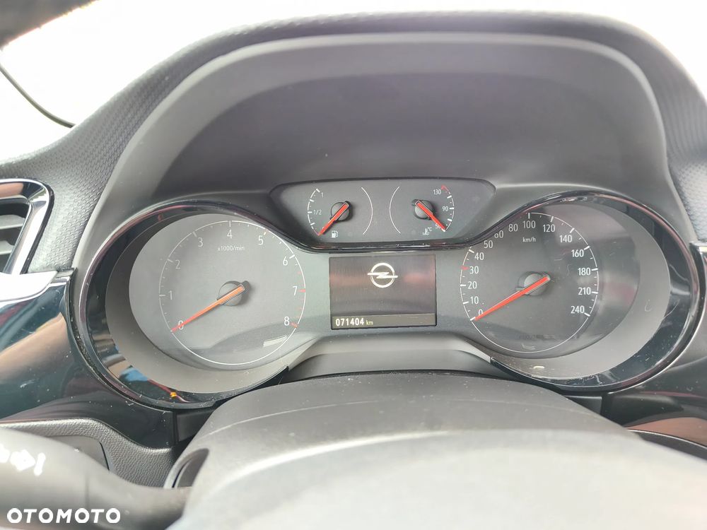 Opel Corsa 1.2 Edition S&S - 10