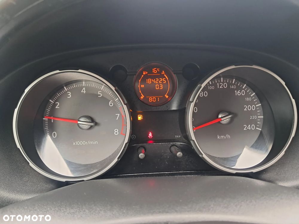 Nissan Qashqai 1.6 I-Way - 18