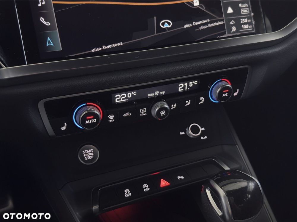 Audi Q3 - 19