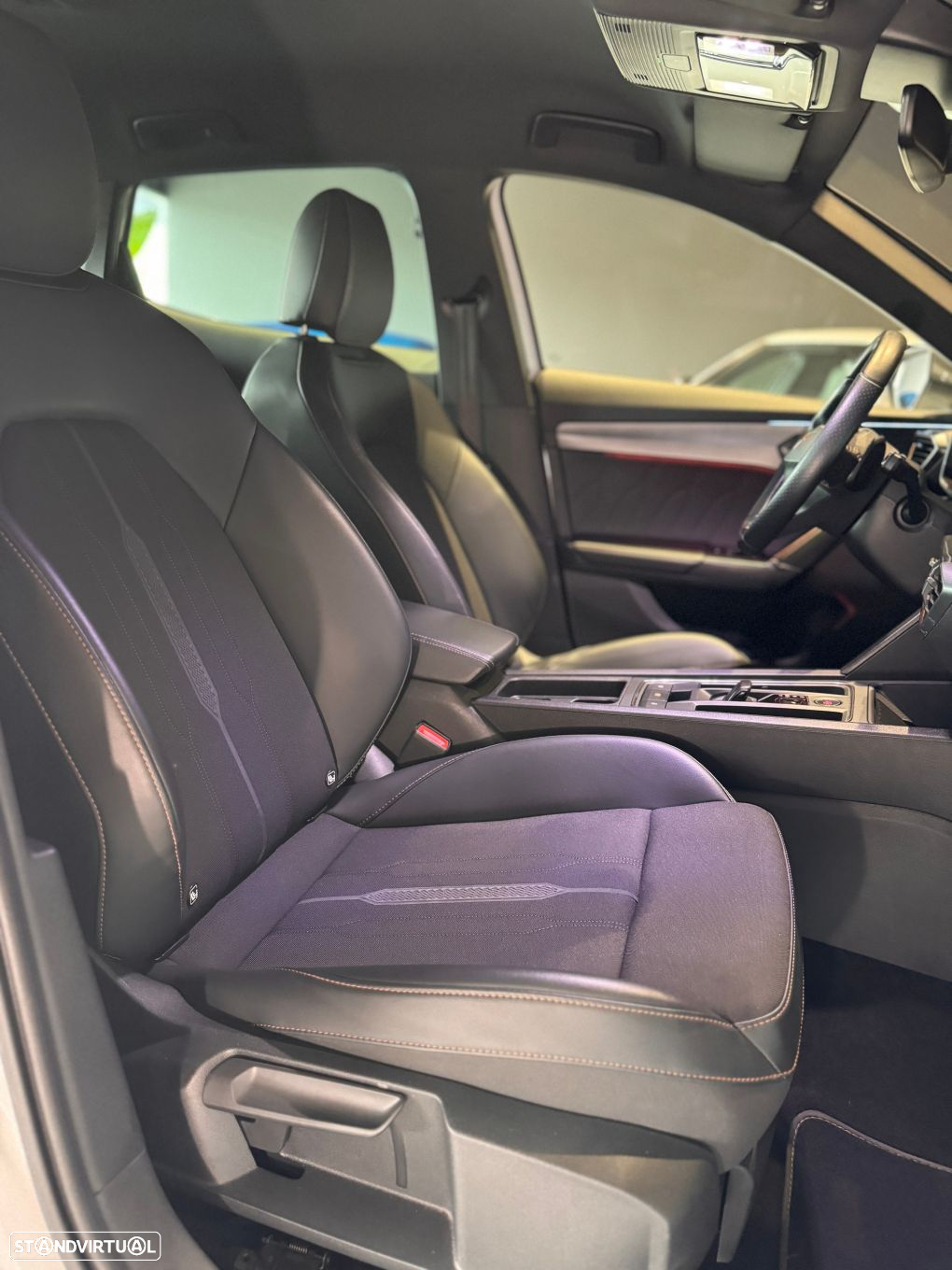 Cupra Formentor 1.5 TSI DSG - 27
