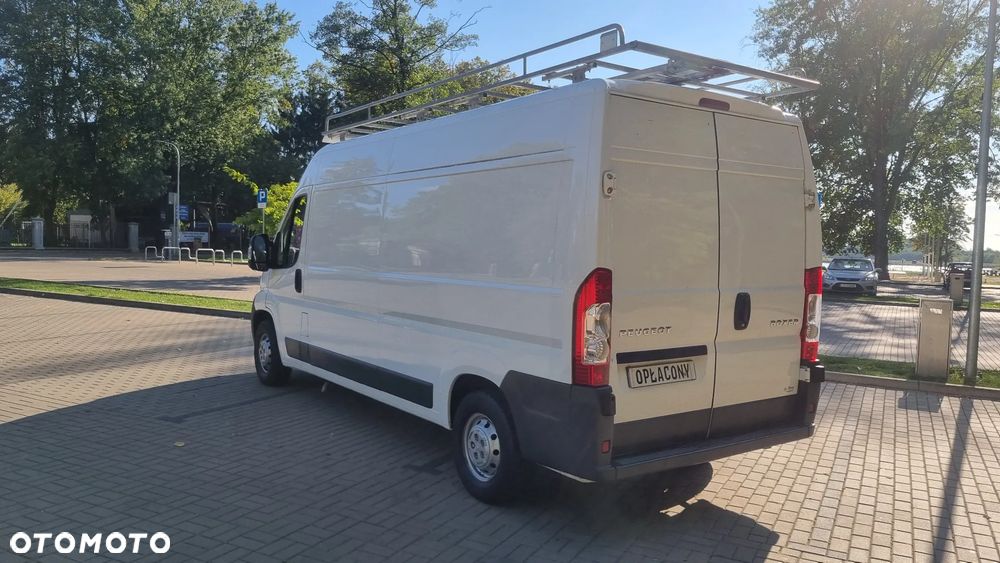 Peugeot Boxer - 17